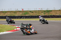 Middle Group Orange Bikes
